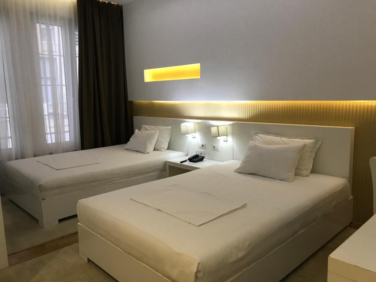Hotel Prestige