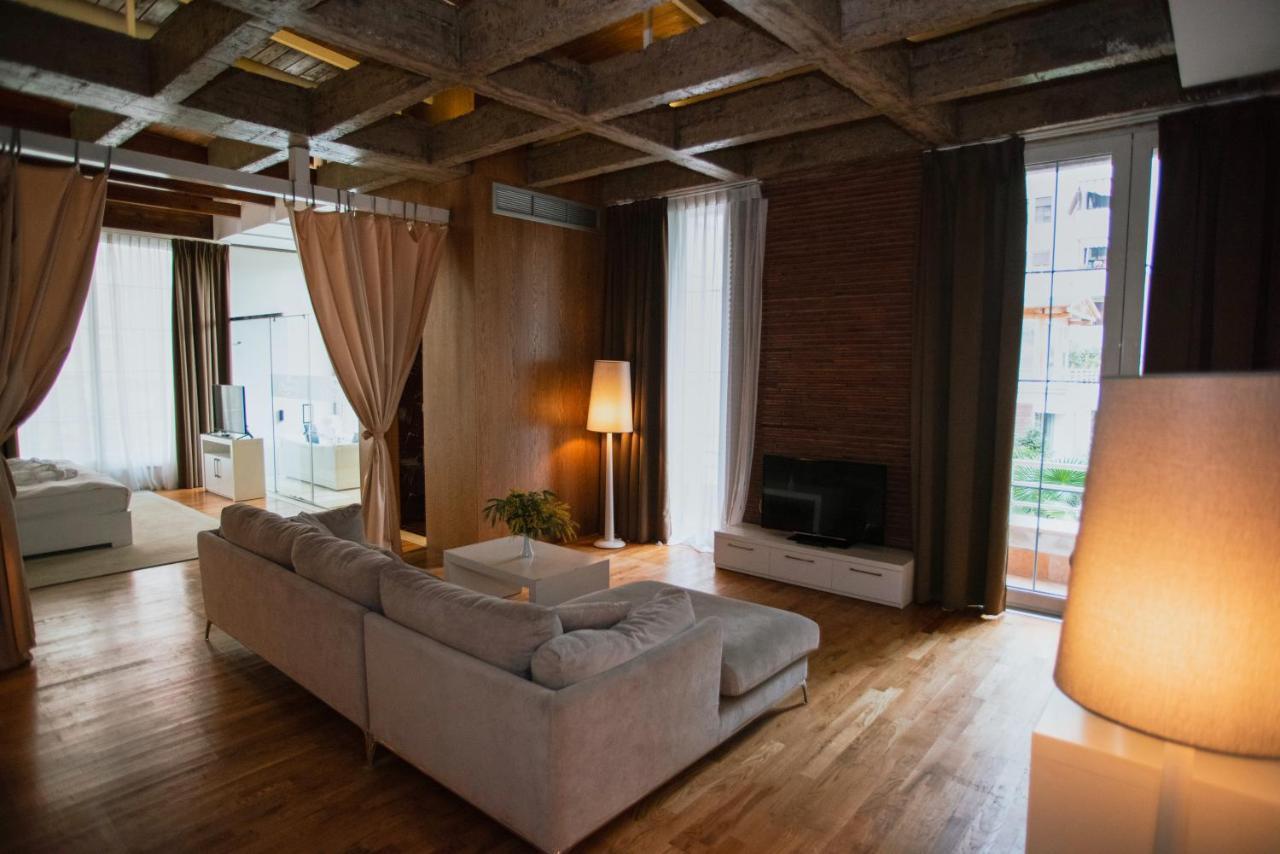 Hotel Prestige Tirana