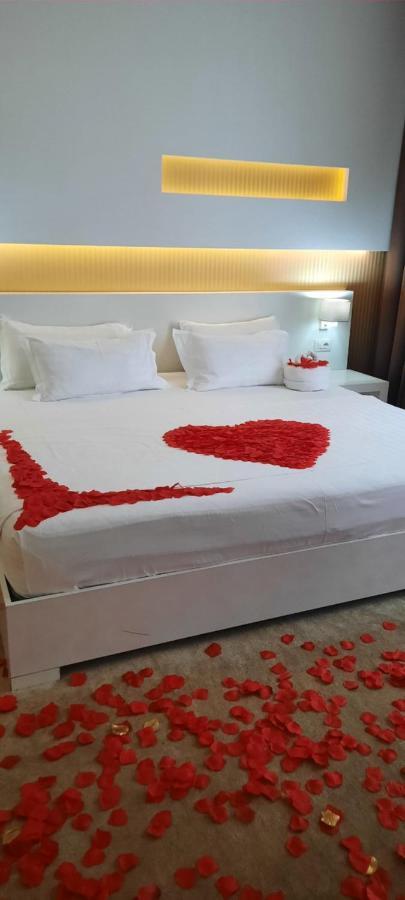 Hotel Prestige Tirana