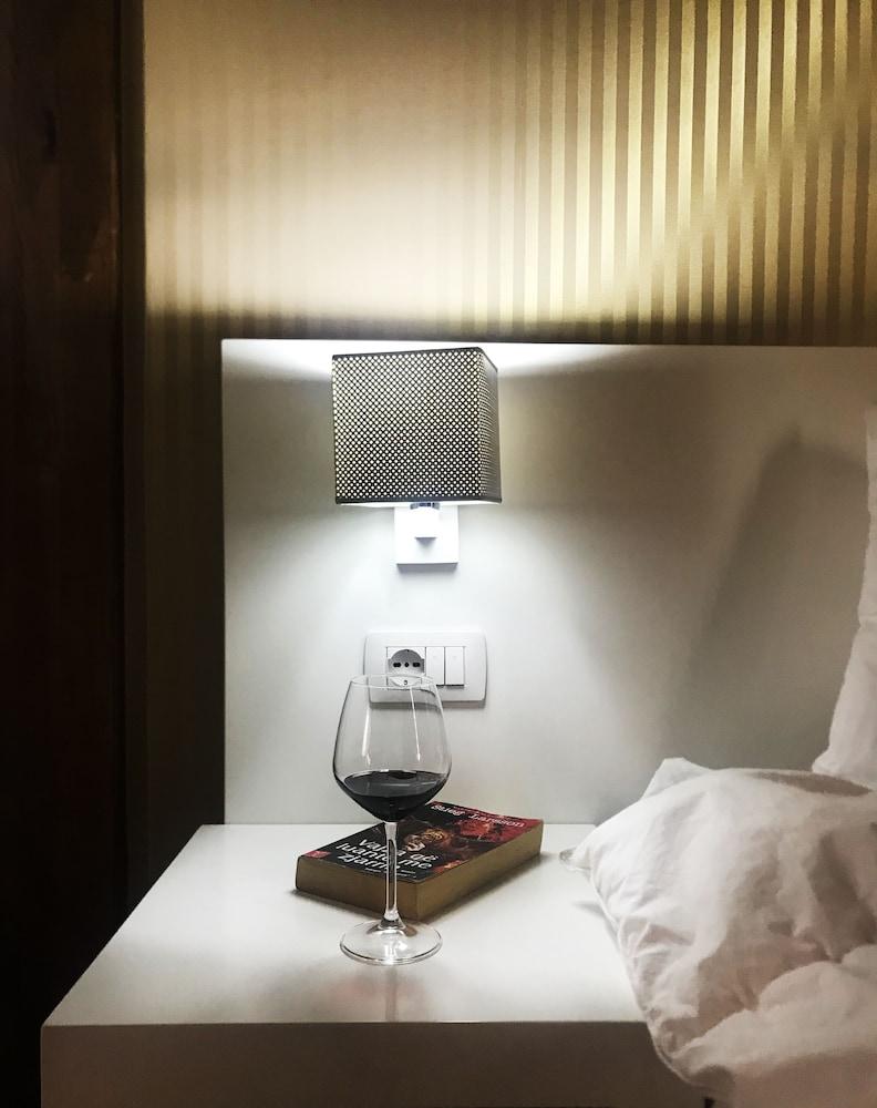 Prestige Hotel Tirana