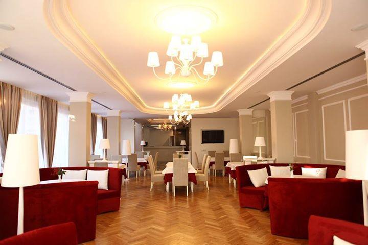 Prestige Hotel 4*