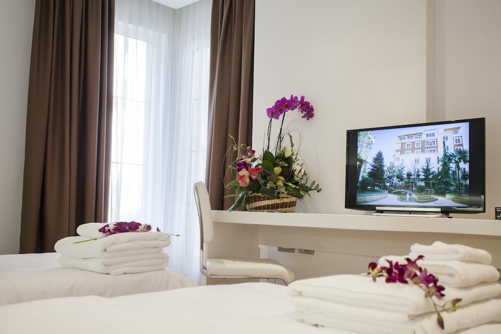 Hotel Prestige 4*