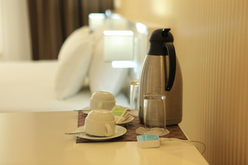 Prestige Tirana