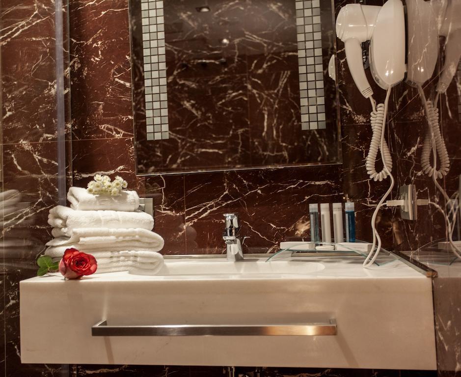 Prestige Hotel