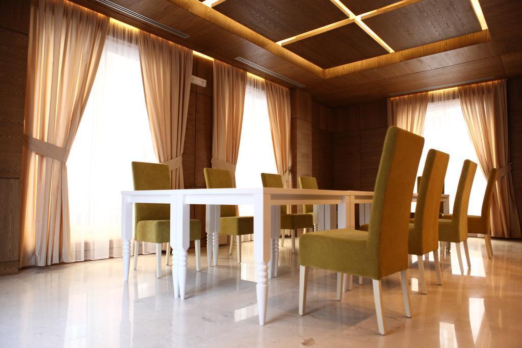 Prestige Tirana