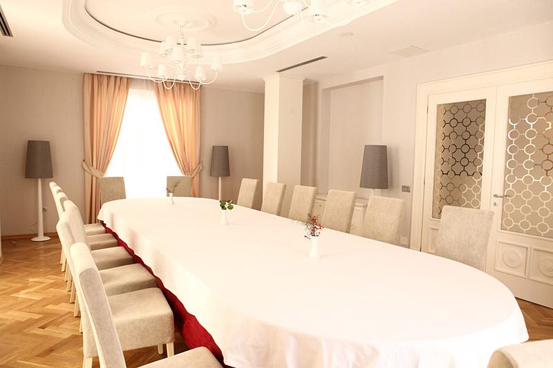 Prestige Tirana