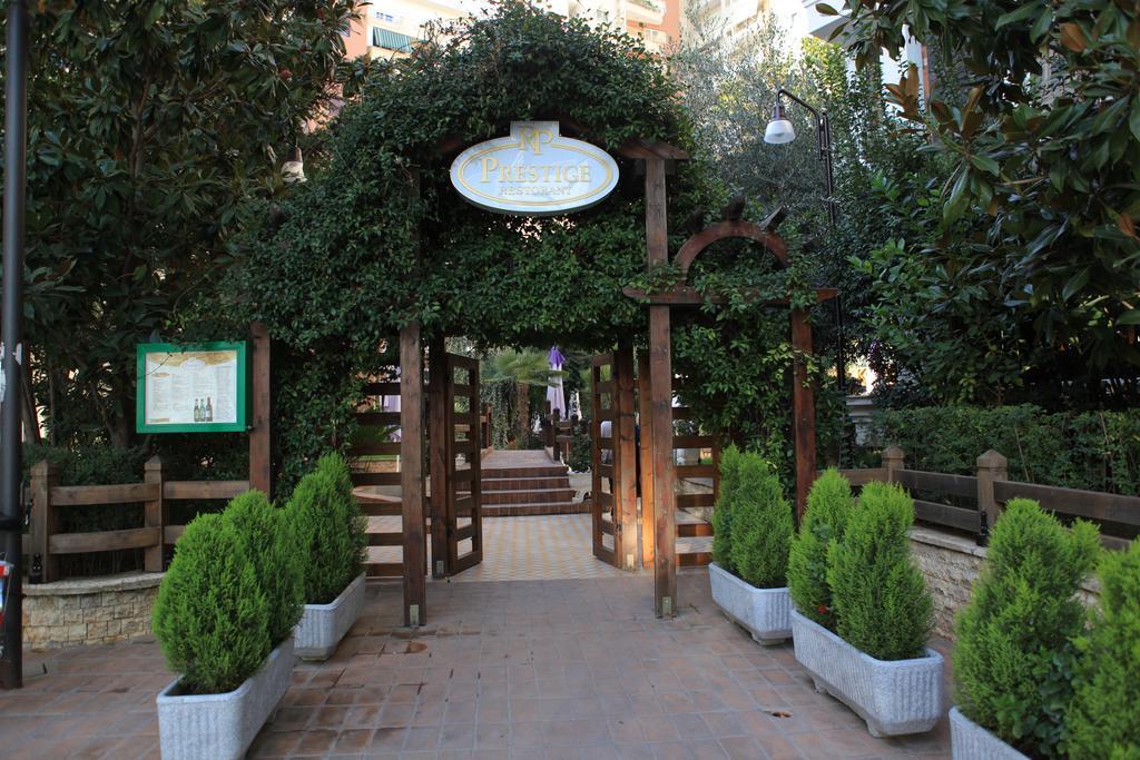 Prestige Hotel