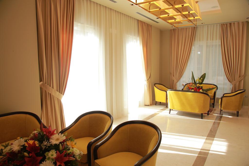 Prestige Tirana