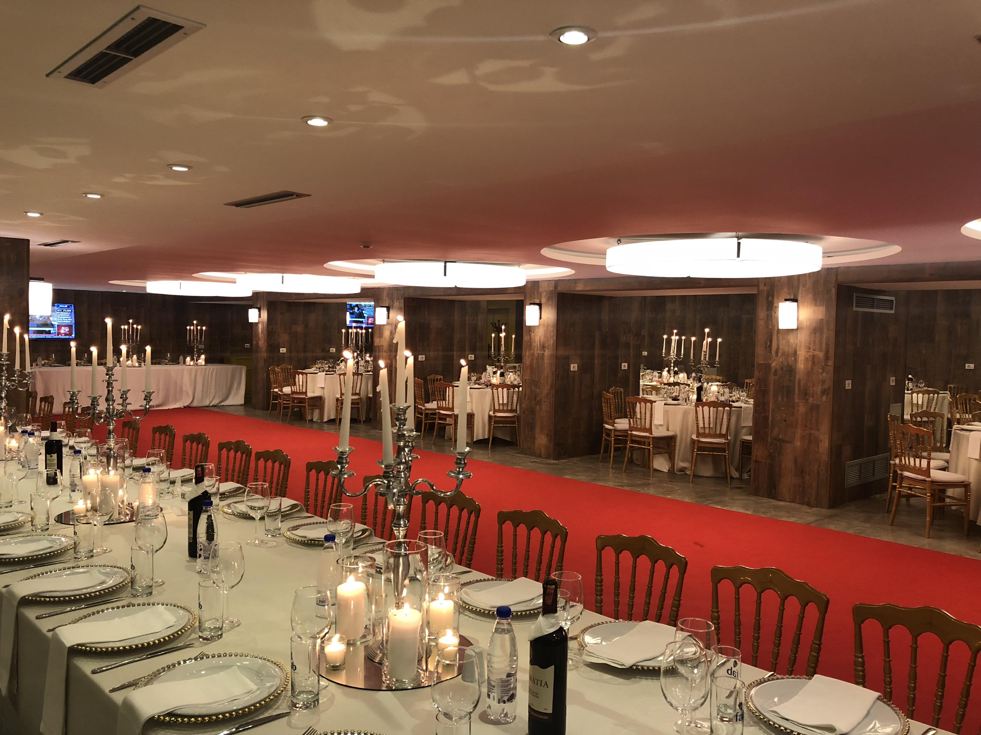 Prestige 4* Tirana