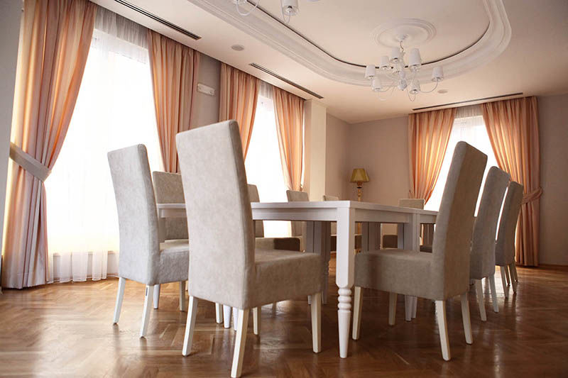 Prestige Hotel