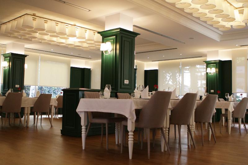 Prestige Tirana