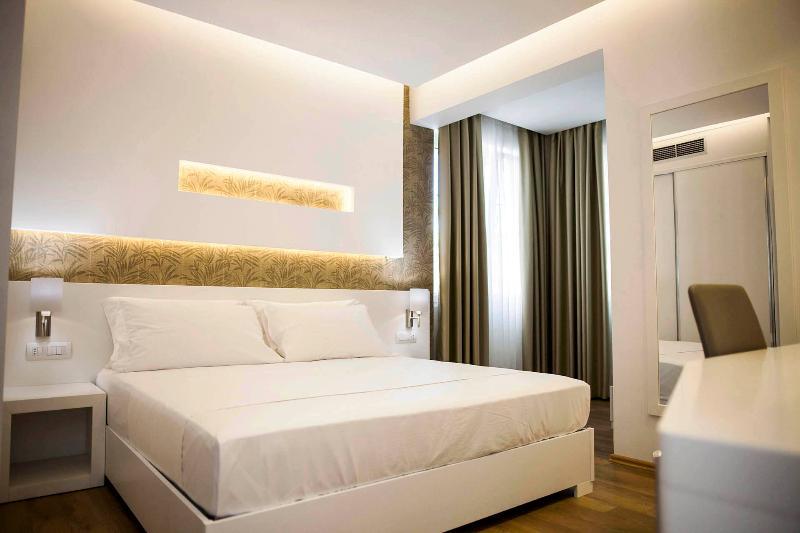Prestige Tirana